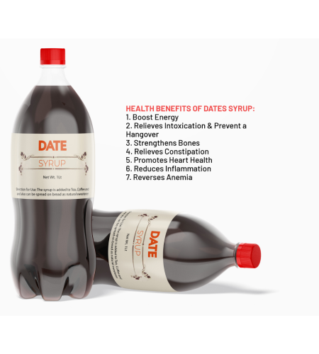 Date Syrup